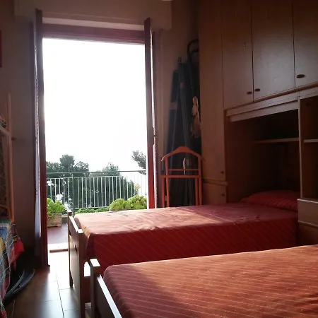 Ferienhaus 63 Via Castello Romano