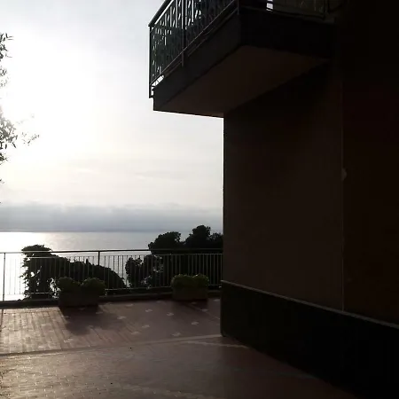 63 Via Castello Romano Laigueglia