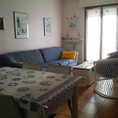 63 Via Castello Romano Ferienhaus *