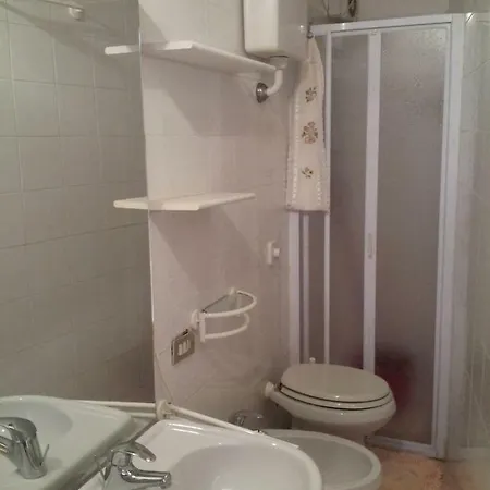 Ferienhaus 63 Via Castello Romano Laigueglia
